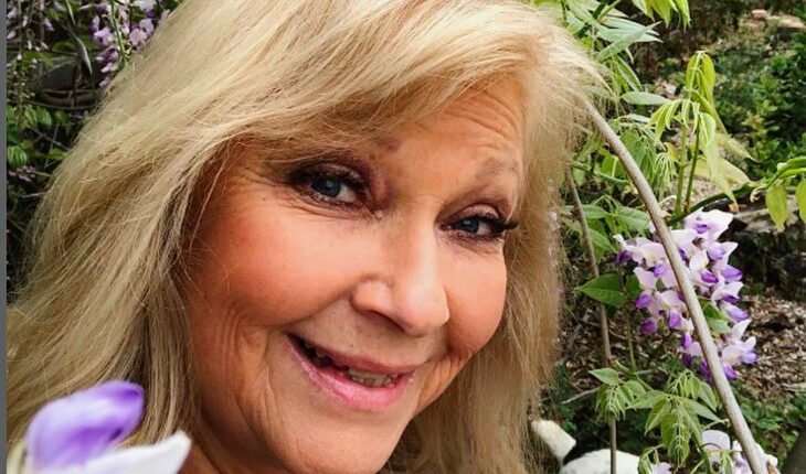 Beth Maitland