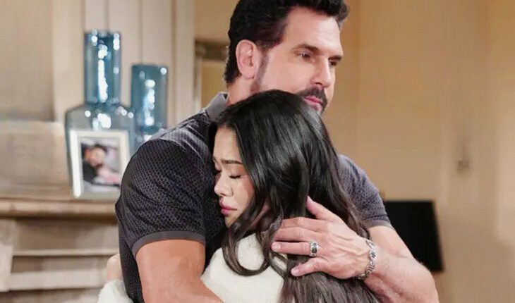 Bill Spencer (Don Diamont)