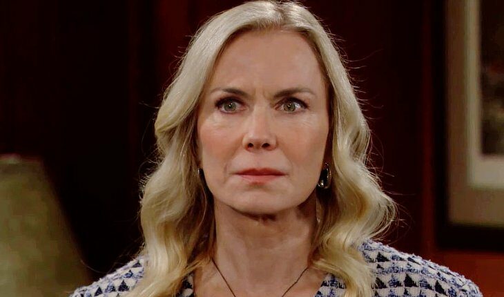 Brooke Logan (Katherine Kelly Lang)