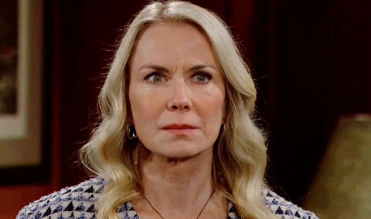 Brooke Logan (Katherine Kelly Lang)