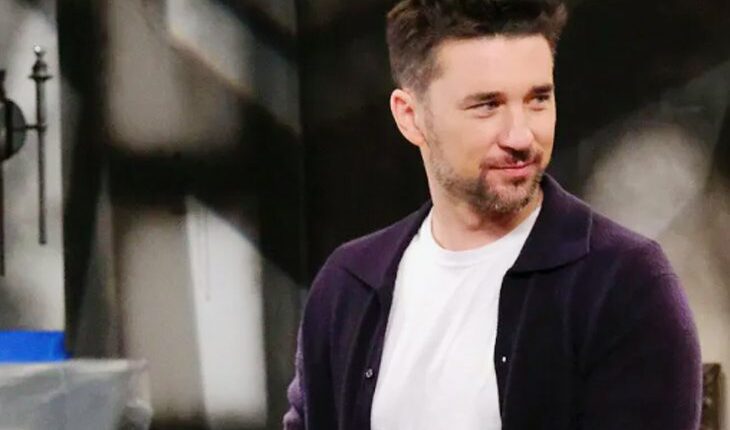 Chad DiMera