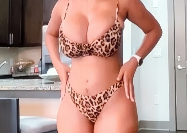 Chantel – Via reddit