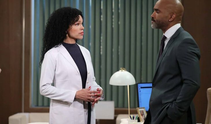 Curtis Ashford (Donnell Turner)