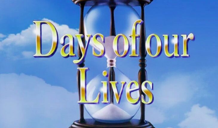 Days Of Our Lives