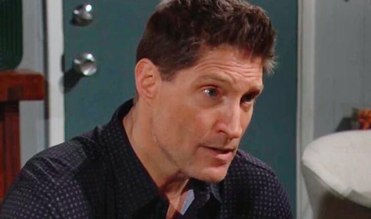 Deacon Sharpe