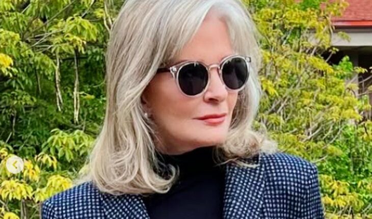 Deidre Evans