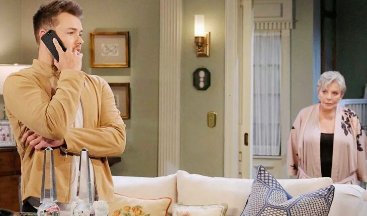 Doug Williams III (Peyton Meyer)