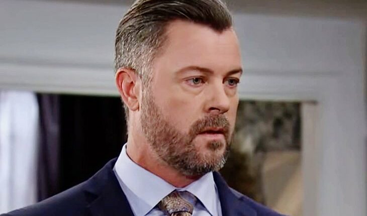 EJ DiMera (Dan Feuerriegel)