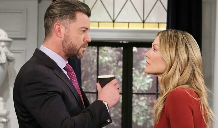 EJ Dimera (Dan Feuerriegel)