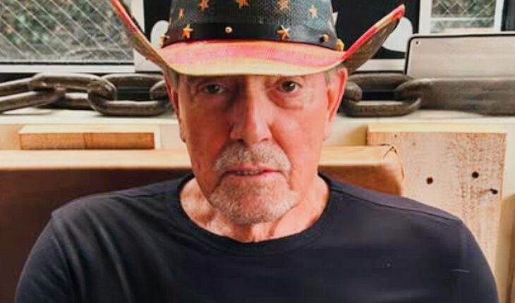 Eric Braeden