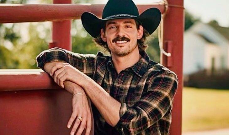 Farmer Wants A Wife