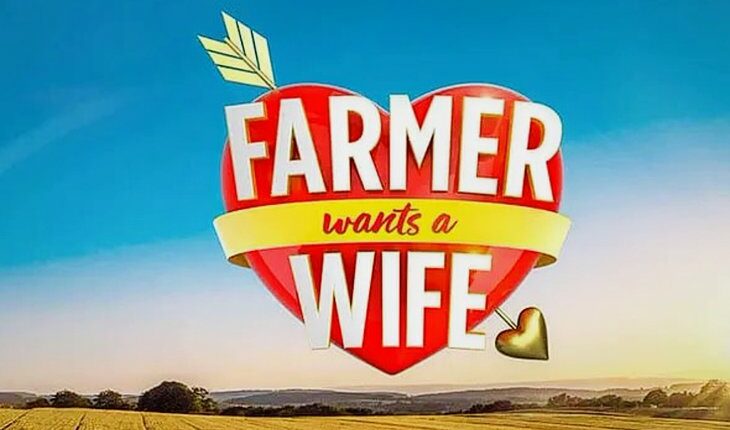 Farmer Wants A Wife