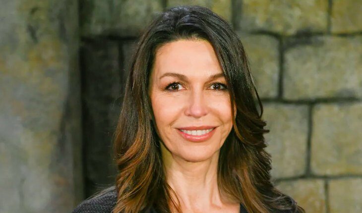 Finola Hughes
