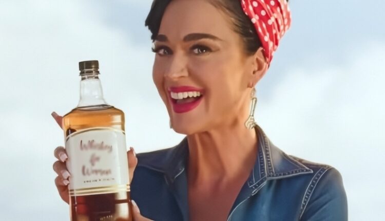Former American Idol Judge Katy Perry – Instagram