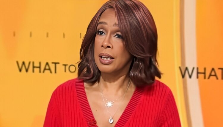 Gayle King – CBS Mornings – YouTube