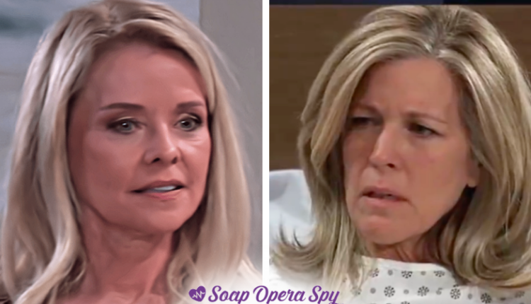 General Hospital 0220-3