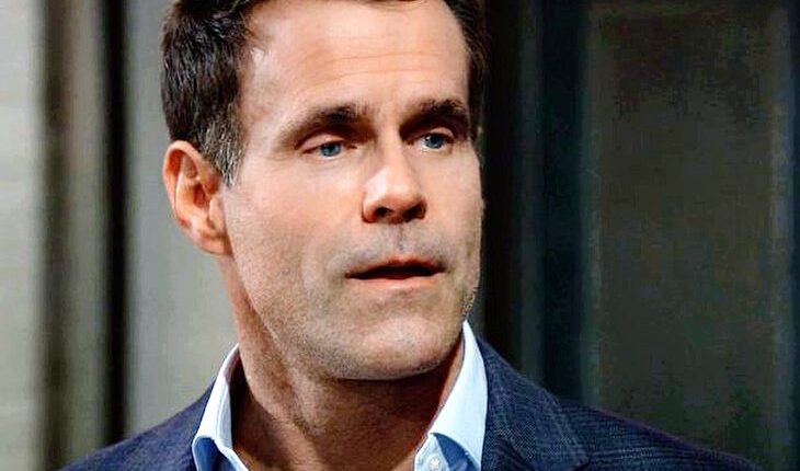 General Hospital – Drew Quartermaine (Cameron Mathison)