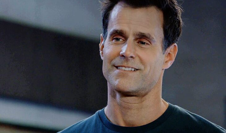 General Hospital – Drew Quartermaine (Cameron Mathison)