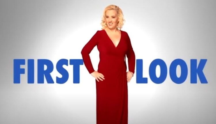 It Has Been 7 Years Since Fans Saw The New Hot June – WETV – YouTube