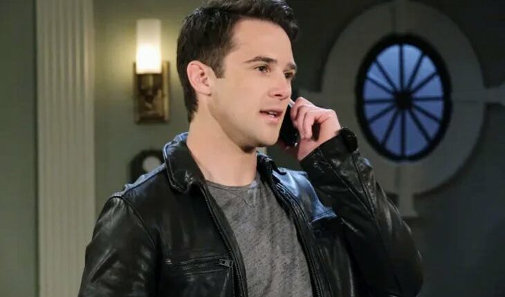 JJ Deveraux (Casey Moss)