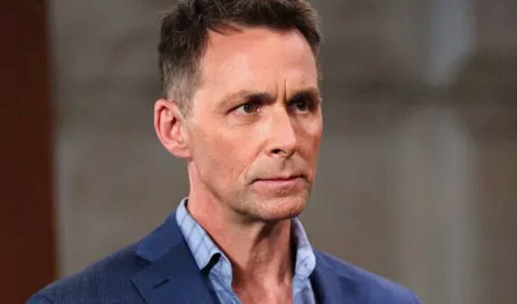 James Patrick Stuart