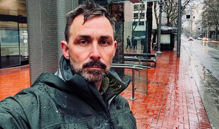 James Patrick Stuart