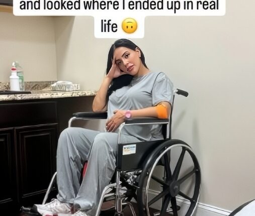 Jasmine Pineda Fell – Instagram Stories