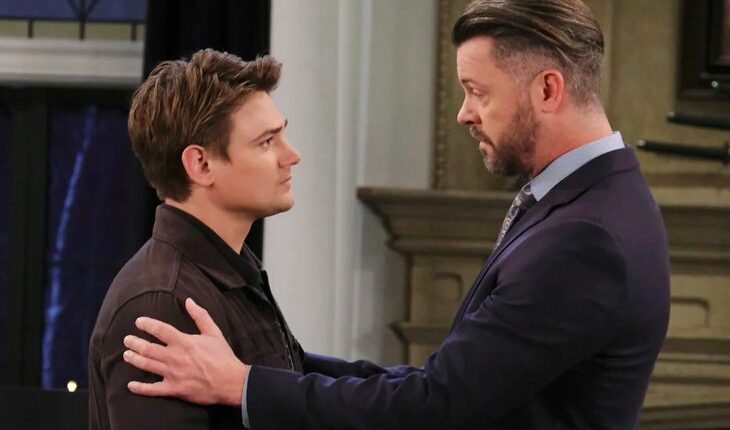Johnny DiMera