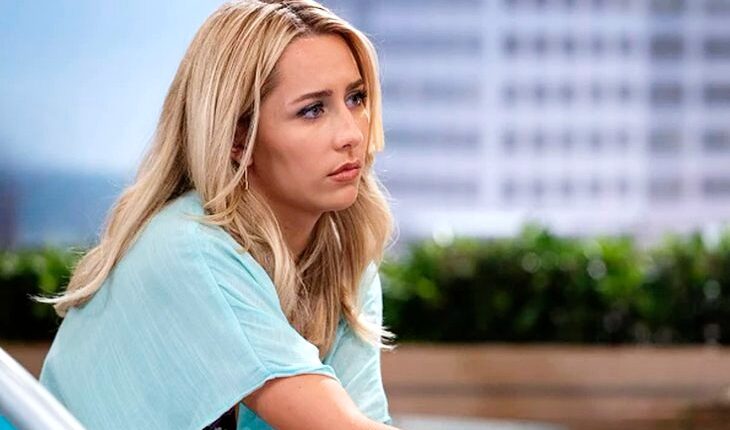 Josslyn Jacks (Eden McCoy)