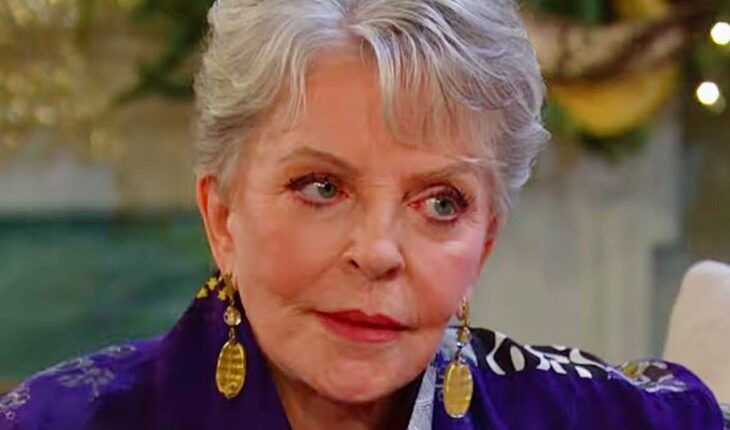 Julie Horton Williams