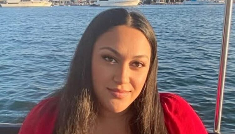 Kalani Faagata the ex of 90 Day Fiance Star Asuelu Pulaa – Instagram
