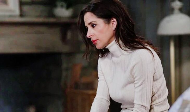 Kelly Monaco