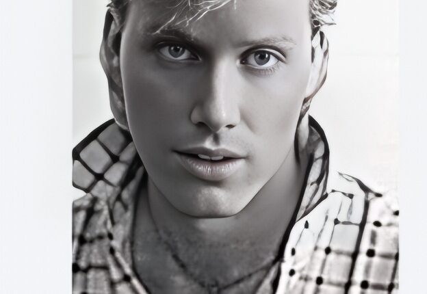 Kenny Looking So Handsome – TLC Via Reddit