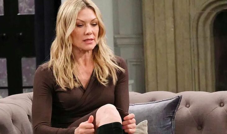 Kristen DiMera