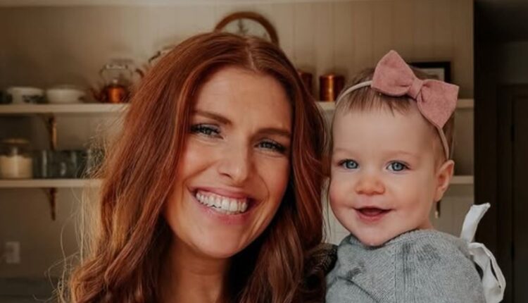 Little People Big World Alum – Audrey Roloff – Instagram