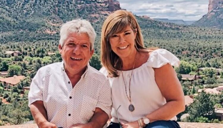 Little People Big World Alums Matt Roloff And Caryn Chandler – Instagram