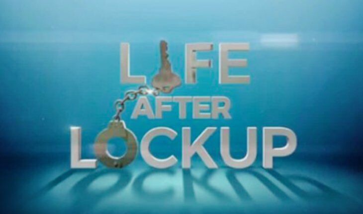 Love After Lockup