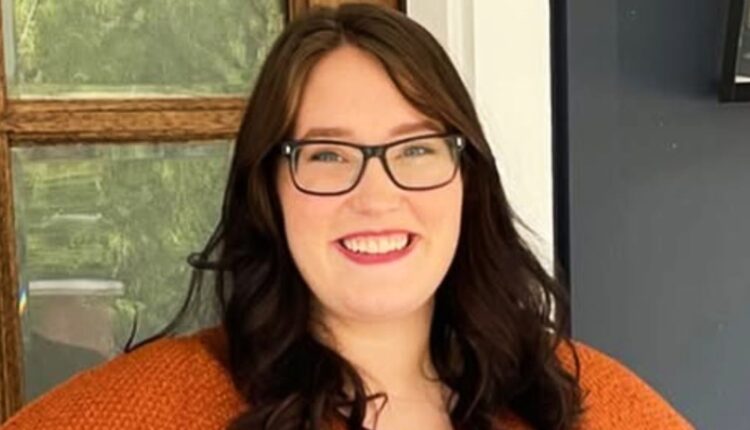 Mama June Star Lauryn Pumpkin Efird – Instagram
