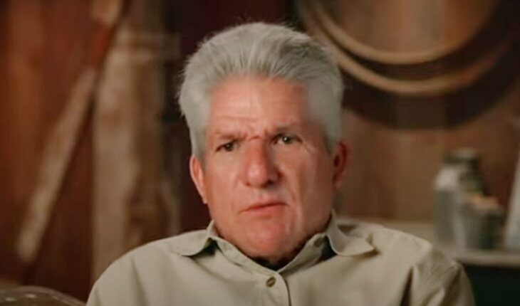 Matt Roloff