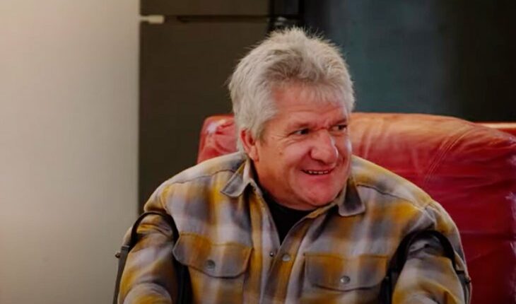 Matt Roloff