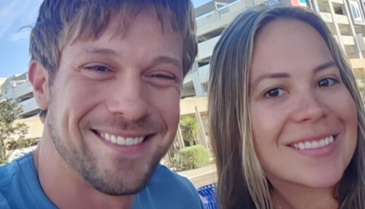 Matt and Liz Woods – Instagram