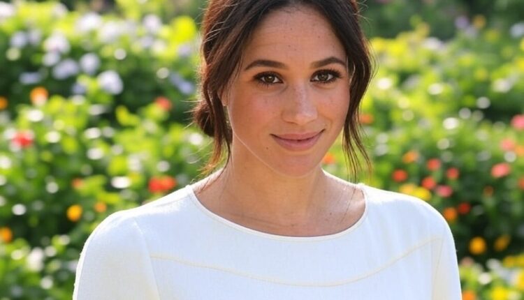 Meghan Markle Called Out For Not Knowing How To Cook