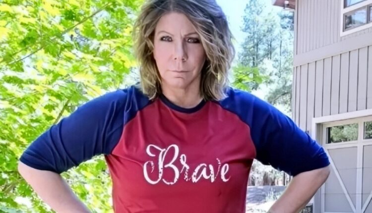 Meri Living Her Best Life After Flagstaff – Instagram
