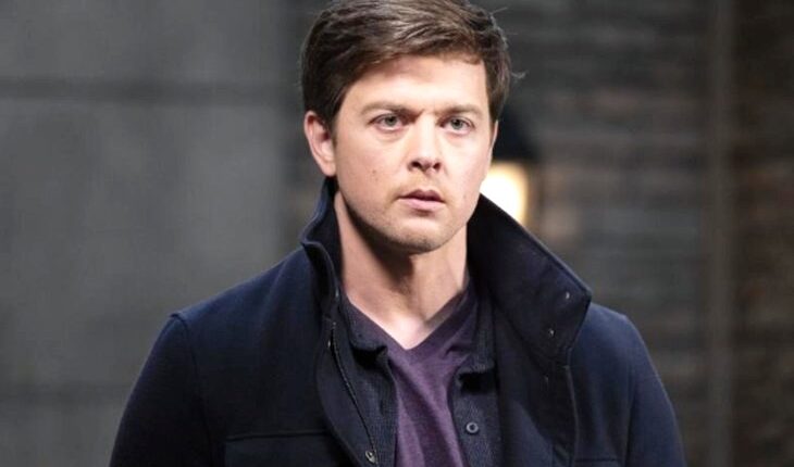 Michael Corinthos (Chad Duell)