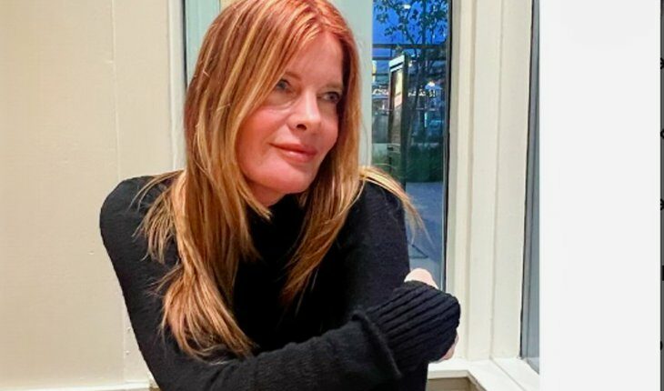 Michelle Stafford’