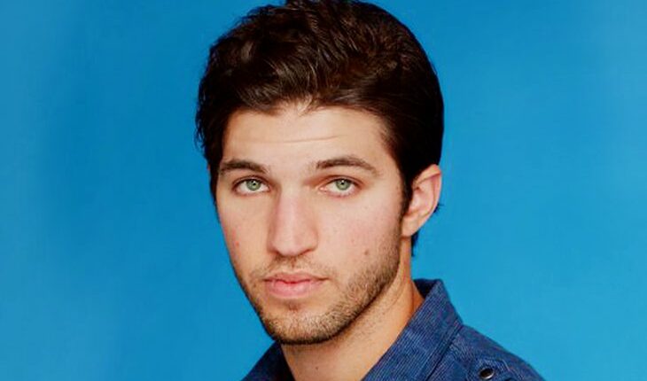 Morgan Corinthos