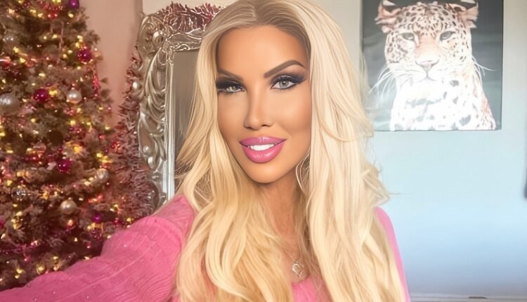 Nikki Exotica – Instagram