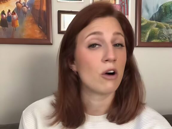 Olivia Elaborates On Alleged Aggressive Incidents With Ethan – Instagram