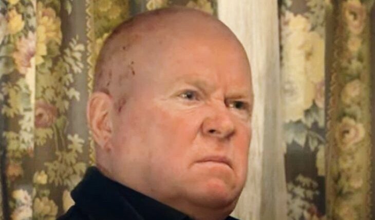 Phil Mitchell