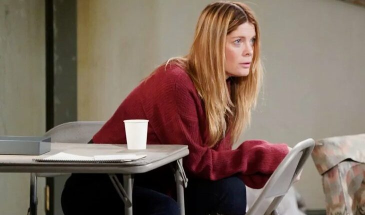 Phyllis Summers (Michelle Stafford)